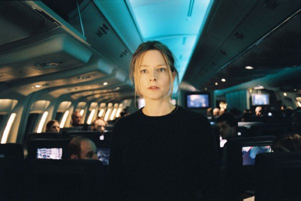 Flightplan Movie Photo 738