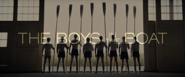 The Boys in the Boat Movie Photo 739612