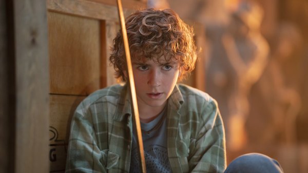 Percy Jackson and the Olympians (series) Movie Photo 740093