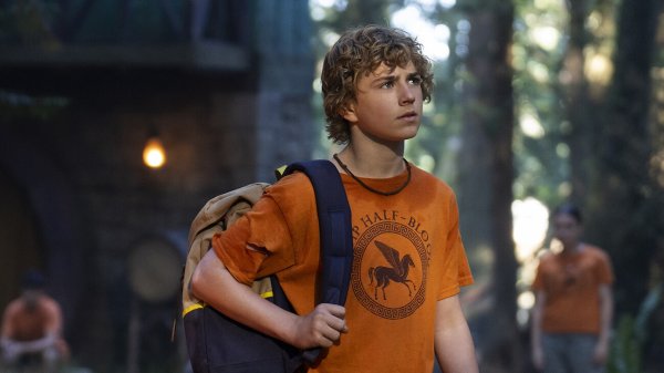 Percy Jackson and the Olympians (series) Movie Photo 740096