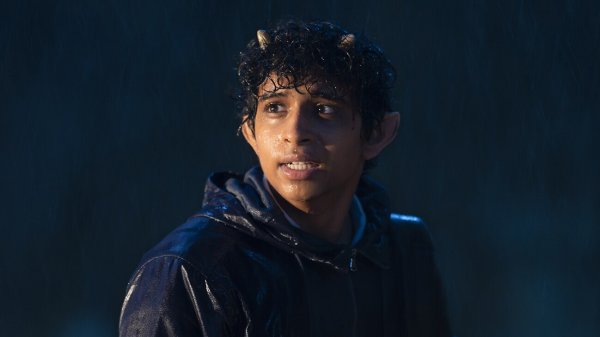 Percy Jackson and the Olympians (series) Movie Photo 740098