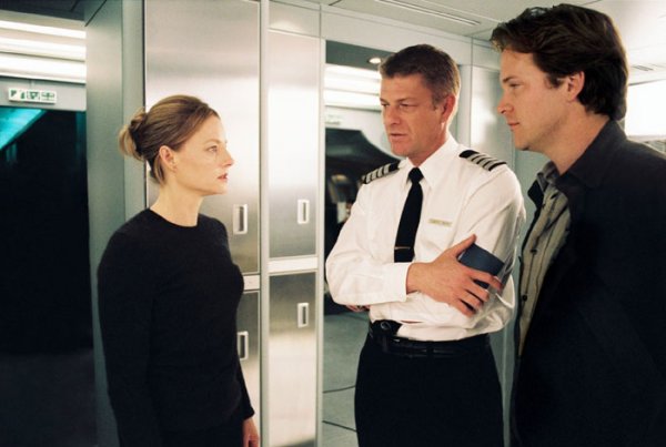 Flightplan Movie Photo 741