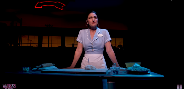 Waitress: The Musical Movie Photo 743321