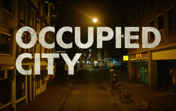 Occupied City Movie Photo 743998