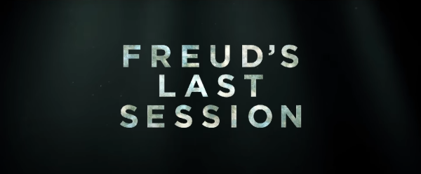 Freud's Last Session Movie Photo 744250