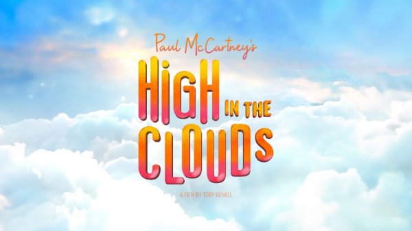 High in the Clouds Movie Photo 745331