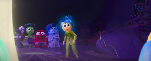 Inside Out 2 Movie Photo 747358