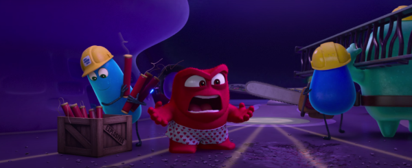 Inside Out 2 Movie Photo 747359