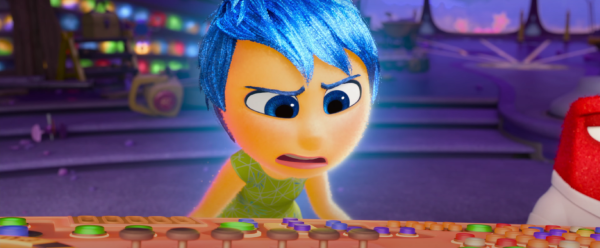 Inside Out 2 Movie Photo 747360