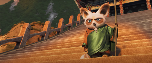 Kung Fu Panda 4 Movie Photo 754810