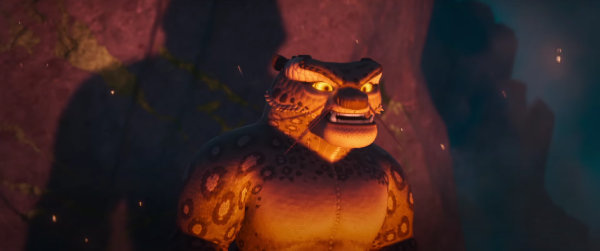 Kung Fu Panda 4 Movie Photo 754814