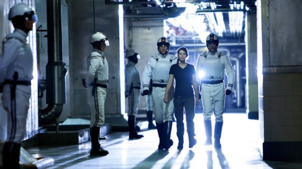 The Hunger Games Movie Photo 75504