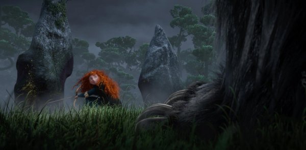 Brave Movie Photo 76075