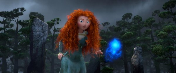 Brave Movie Photo 76078