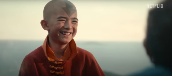 Avatar: The Last Airbender (series) Movie Photo 764903