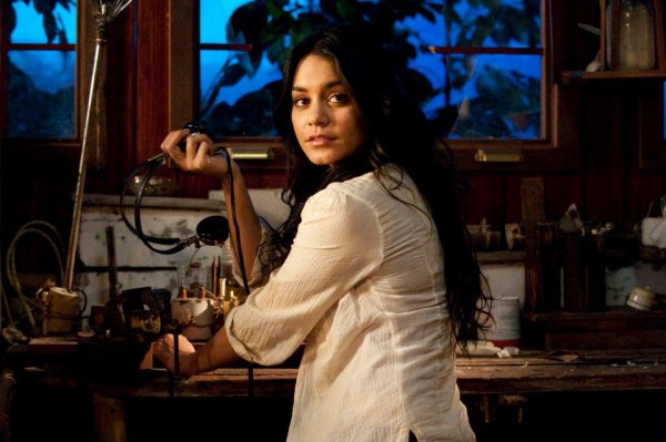 Vanessa Hudgens Movie Photo 76636