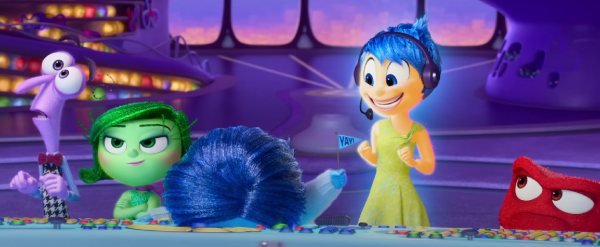 Inside Out 2 Movie Photo 767300