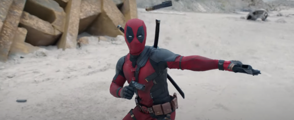 Deadpool & Wolverine Movie Photo 768186