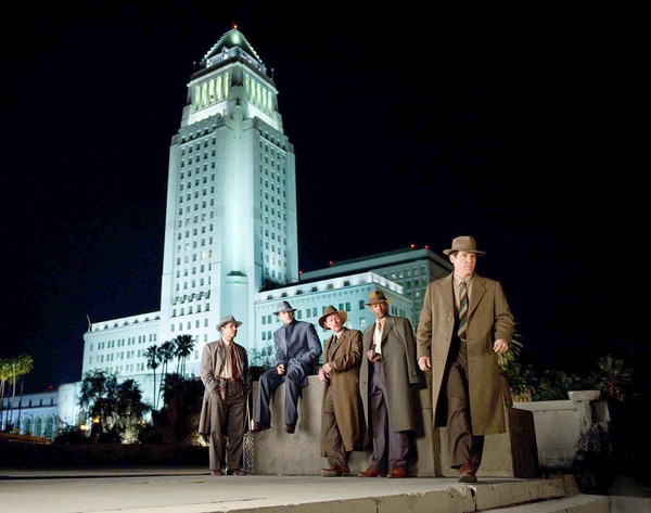 Gangster Squad Movie Photo 76844