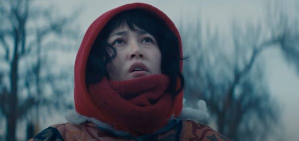 Kumiko, the Treasure Hunter Movie Photo 771678