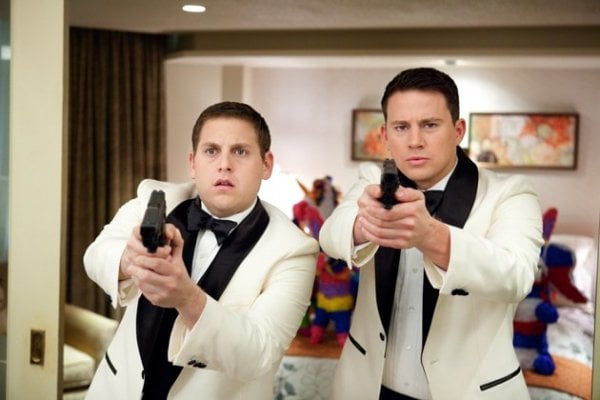 21 Jump Street Movie Photo 77172