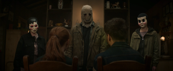 The Strangers: Chapter 1 Movie Photo 771928