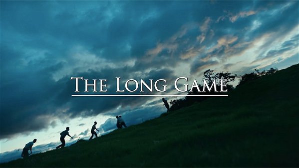 The Long Game Movie Photo 773402