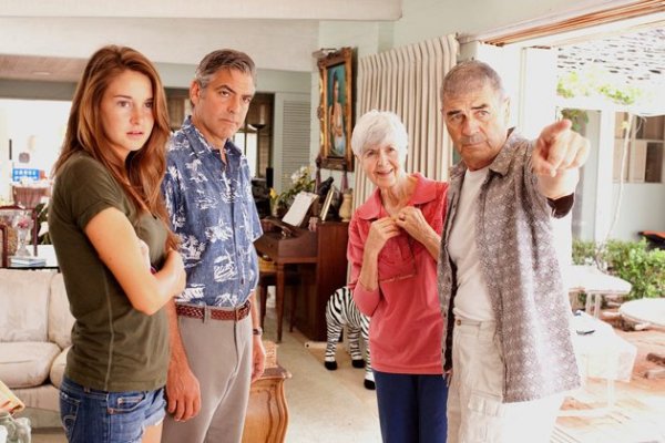 The Descendants Movie Photo 77405