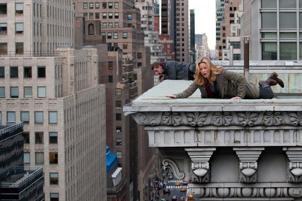 Man on a Ledge Movie Photo 77543