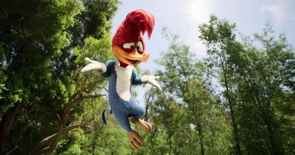 Woody Woodpecker Goes to Camp Movie Photo 775478