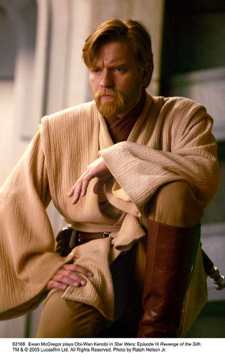 Star Wars: Episode III - Revenge of the Sith Movie Photo 77570