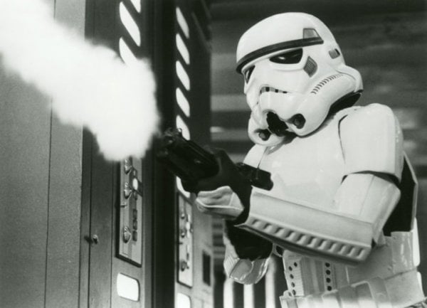 Star Wars: Episode IV - A New Hope Movie Photo 77575