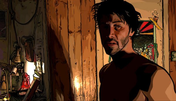 A Scanner Darkly Movie Photo 776