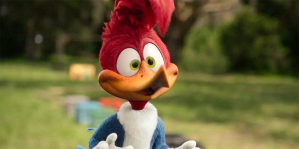 Woody Woodpecker Goes to Camp Movie Photo 778178