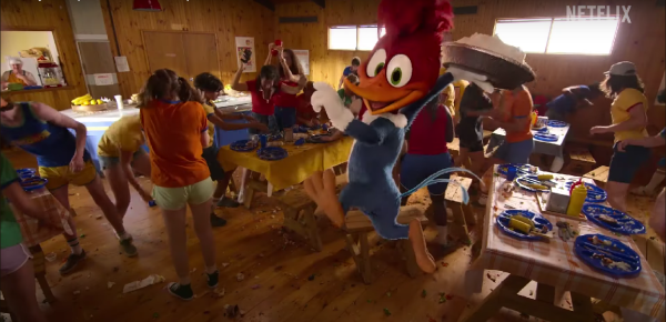 Woody Woodpecker Goes to Camp Movie Photo 778181