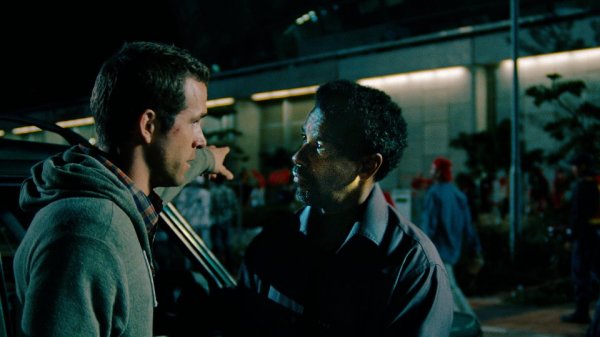 Safe House Movie Photo 77991