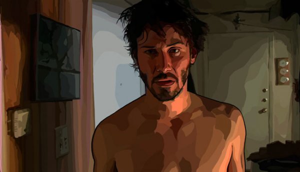 A Scanner Darkly Movie Photo 779