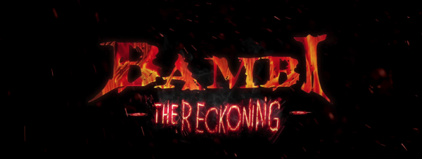 Bambi: The Reckoning Movie Photo 780408