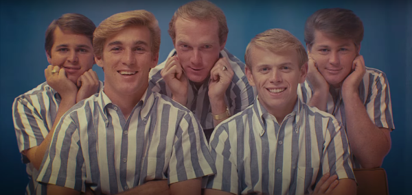 The Beach Boys Movie Photo 780626