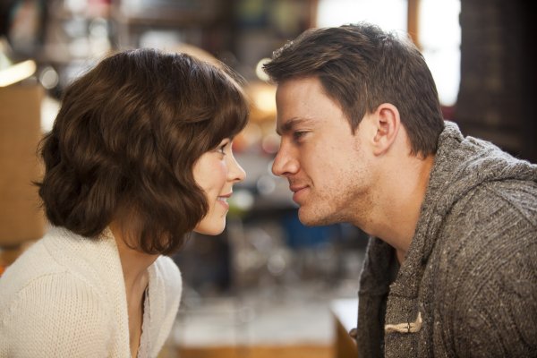 The Vow Movie Photo 78125