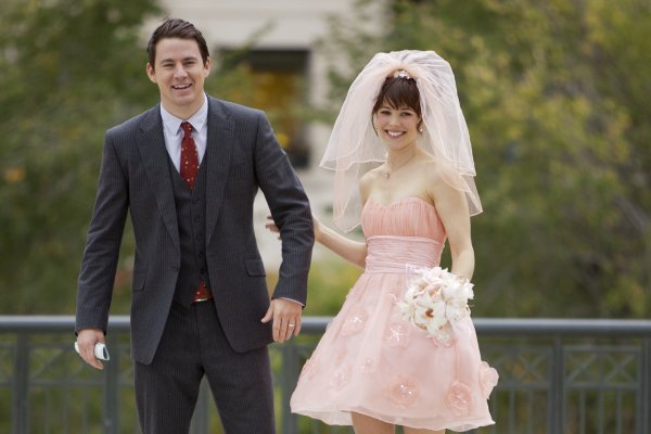 The Vow Movie Photo 78128