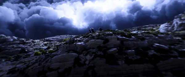 David Movie Photo 782668