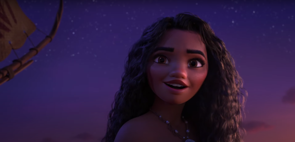 Moana 2 Movie Photo 791760