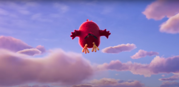 The Angry Birds Movie 3 Movie Photo 793508