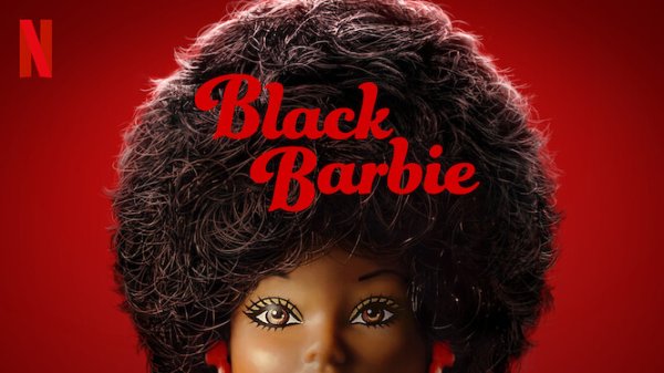 Black Barbie Movie Photo 793517