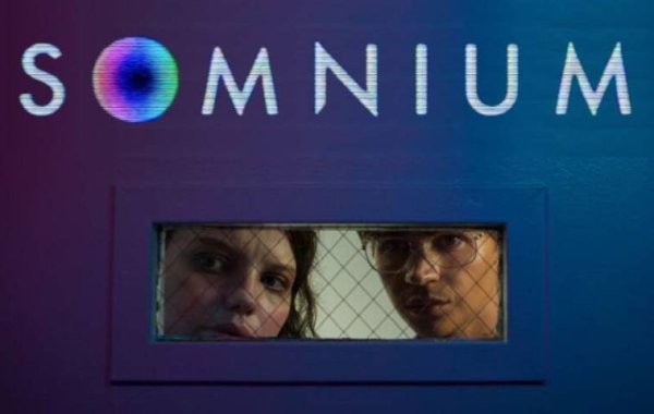 Somnium Movie Photo 794466