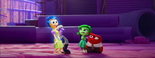 Inside Out 2 Movie Photo 794474