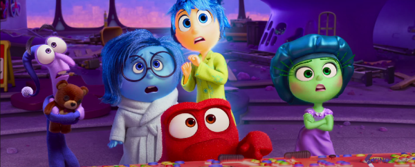 Inside Out 2 Movie Photo 794475