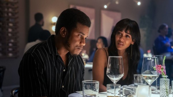 Tyler Perry's Divorce in the Black Movie Photo 795382