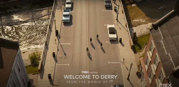 Welcome to Derry (series) Movie Photo 798105